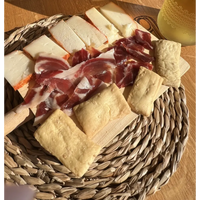 Paleta de Bellota 50% Ibérica