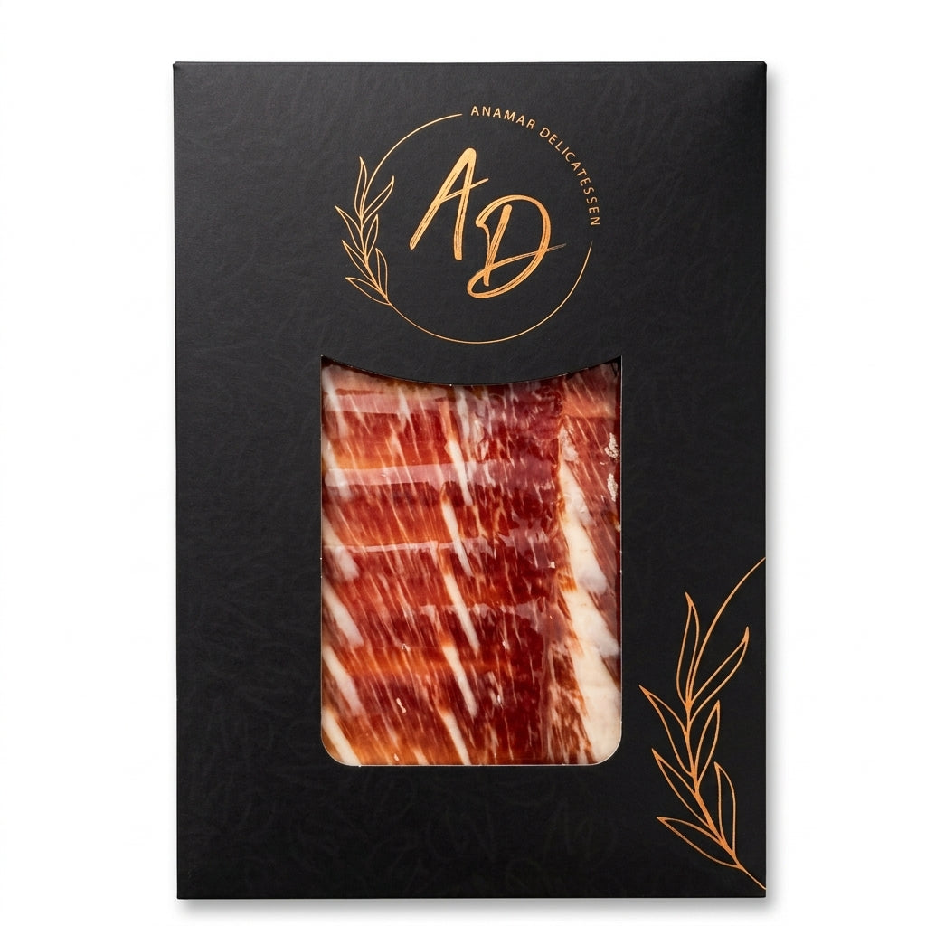 Jamón Cebo de Campo 100g