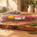 Longaniza Ibérica Blanca