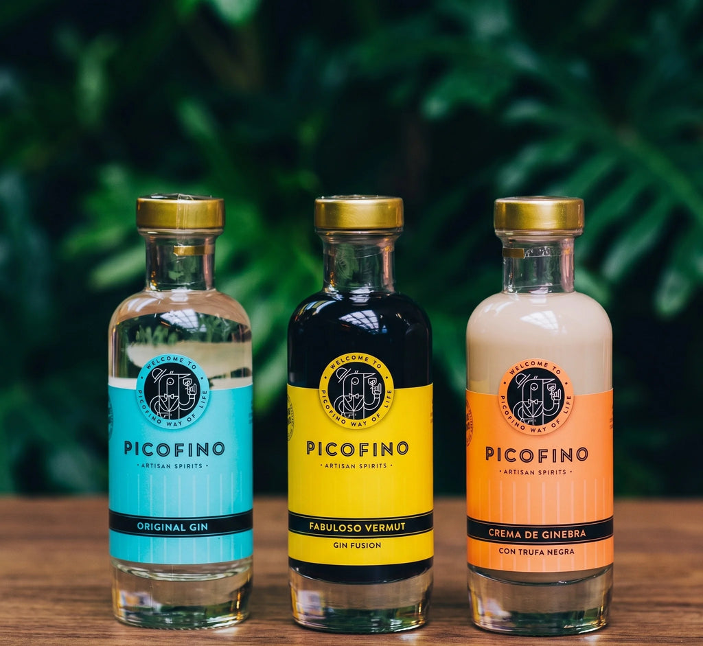 Mini Gin
