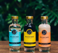 Mini Gin