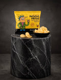 Patatas Fritas con sal de Vermut Picofino