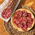 Medio Salchichón Ibérico Extra