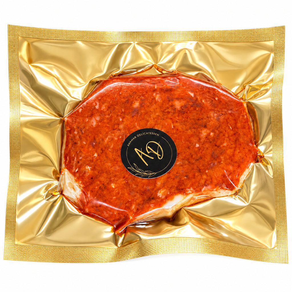 Sobrasada Ibérica