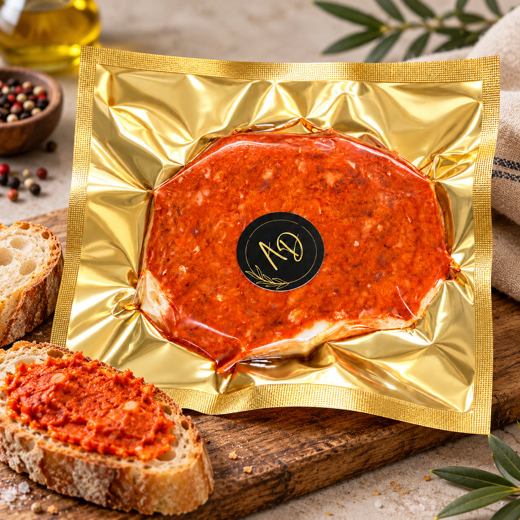 Sobrasada Ibérica