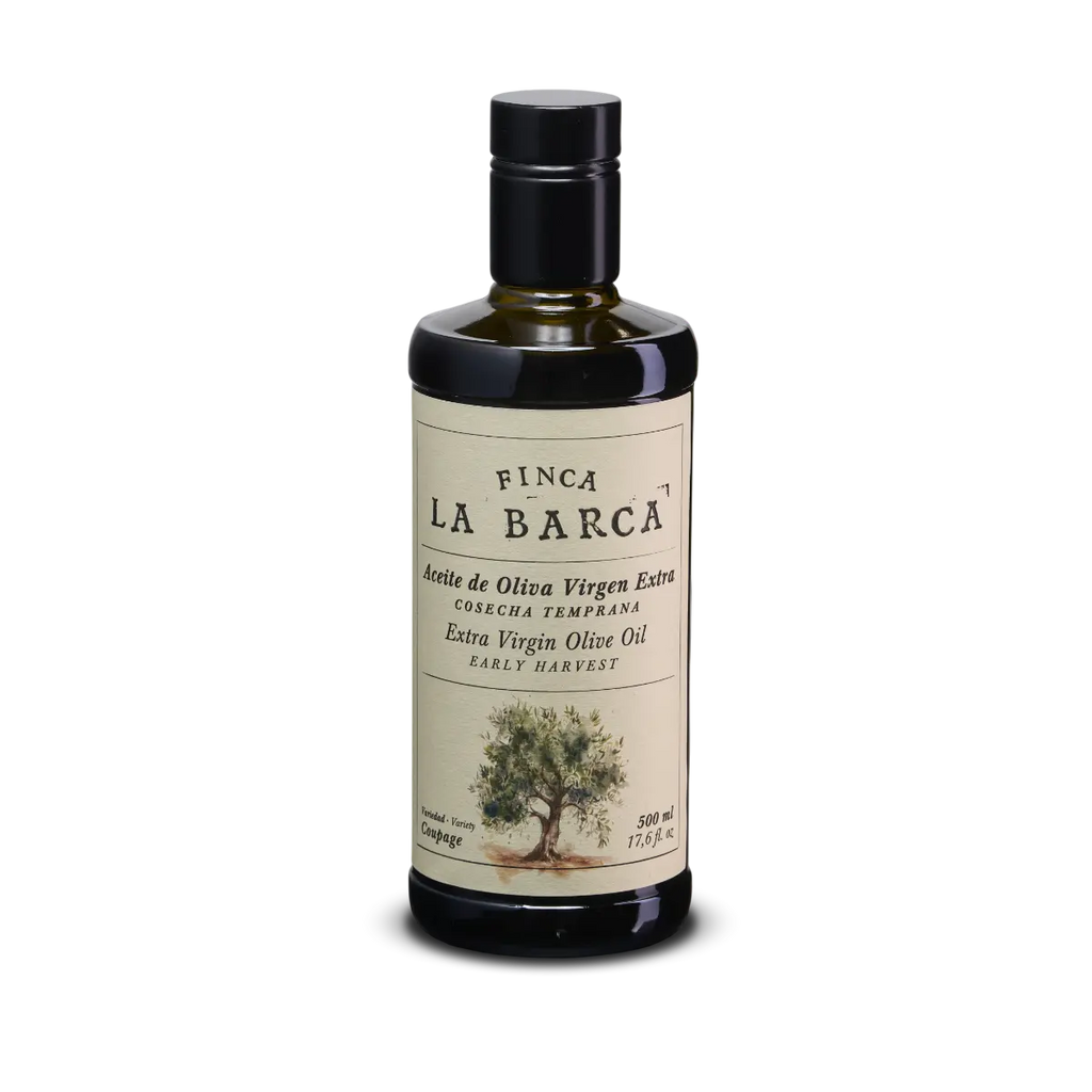 Aceite Cosecha Temprana 500 ml.