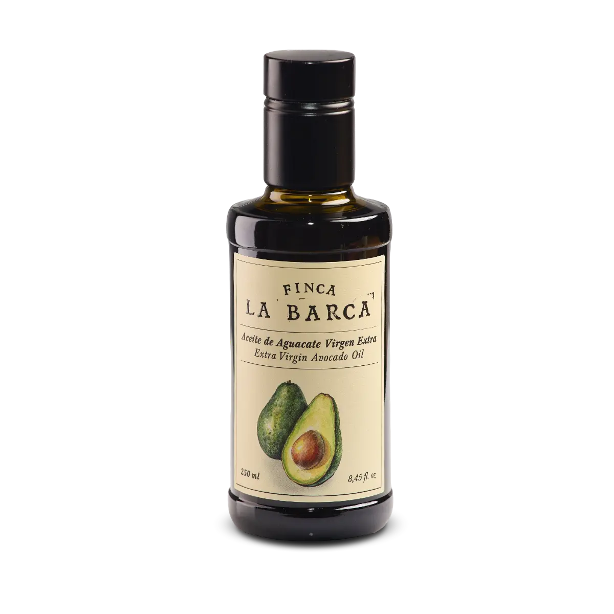 Aceite de Aguacate Virgen
