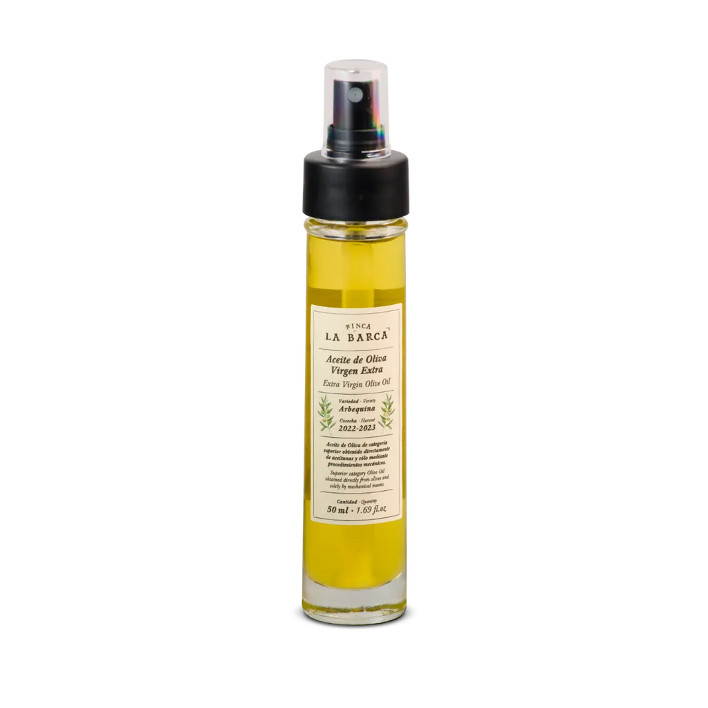Aceite Oliva Virgen Extra Arbequina  Spray