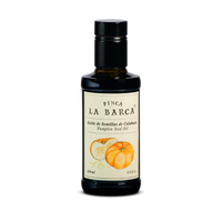 Aceite de Semillas de Calabaza