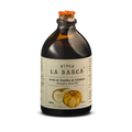 Aceite de Semillas de Calabaza