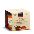 Crema de Pimientos del Piquillo