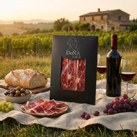Pack EDICION PREMIUM Doña Lola Jamón de Bellota