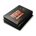 Pack a Cuchillo Jamón Cebo de Campo