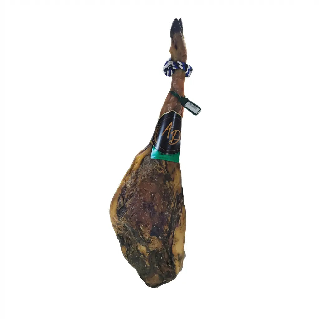 Jamón de Cebo de Campo 50% Ibérico