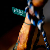 Jamón de Cebo de Campo 50% Ibérico