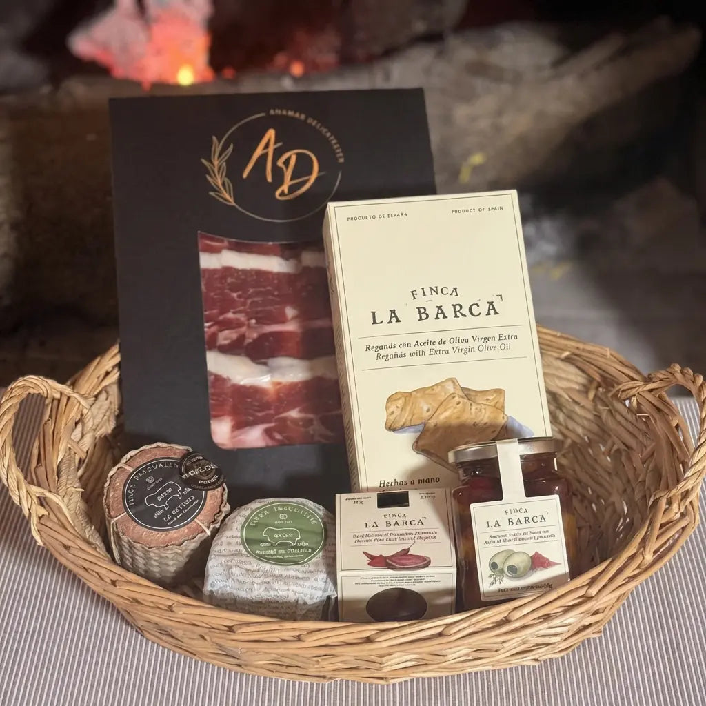 Delicatessen Picoteo