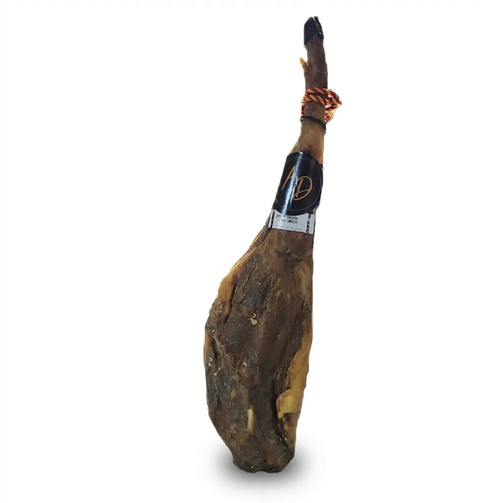 Jamón de Bellota 100% Ibérico