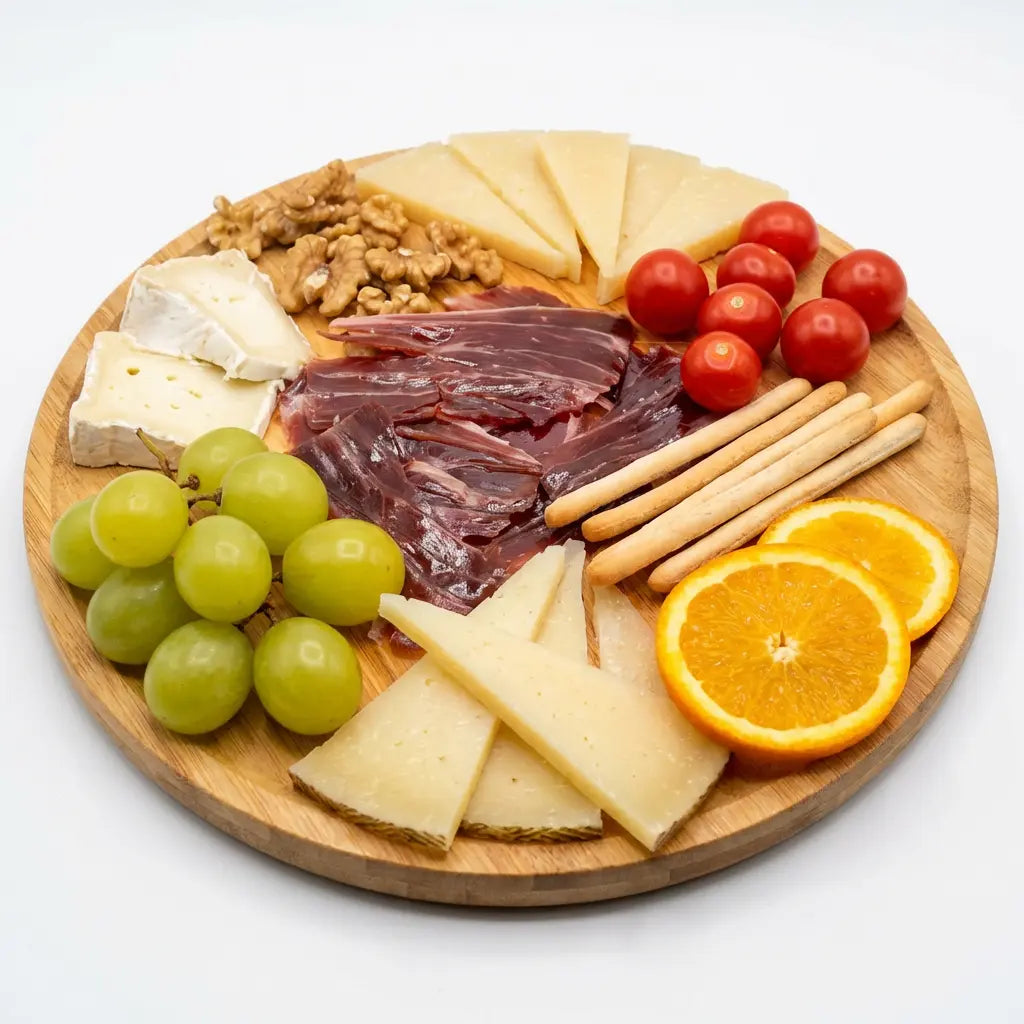 EDICIÓN PREMIUM: Doña Lola Jamón de Bellota 100g