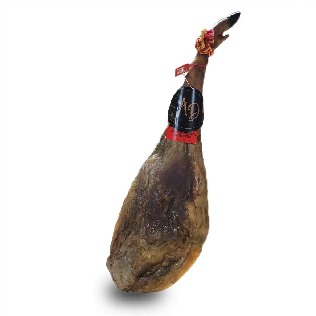 Jamón de Bellota 50% Ibérico