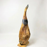 EDICIÓN PREMIUM LIMITADA Doña Lola Jamón de Bellota