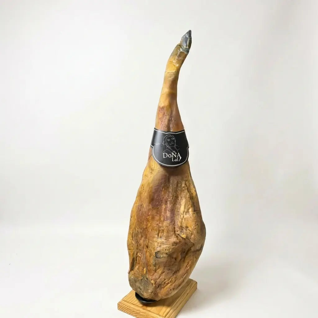 EDICIÓN PREMIUM LIMITADA Doña Lola Jamón de Bellota