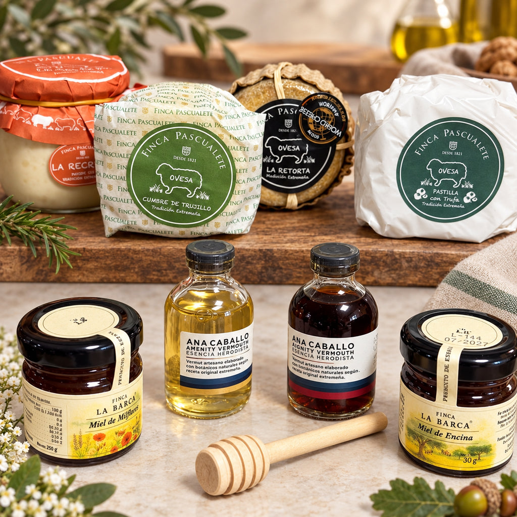 Mini Delicatessen