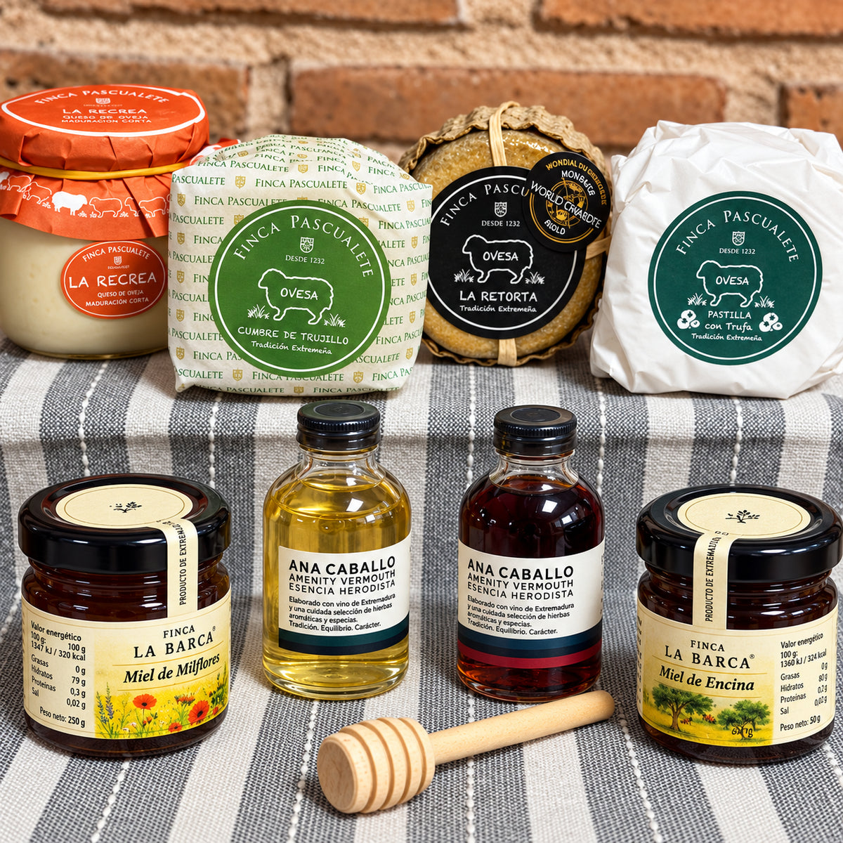 Mini Delicatessen