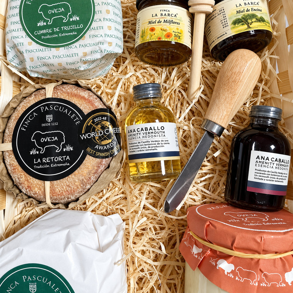 Mini Delicatessen