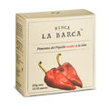 Pimientos del Piquillos Asados a la Leña