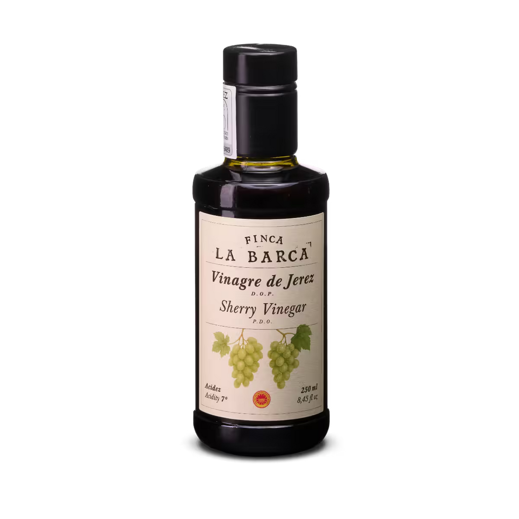 Vinagre de Jerez D.O.P.