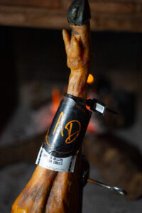 Jamón de Bellota 100% Ibérico - Imagen 3