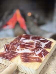 Jamón de Bellota 100% Ibérico - Imagen 2