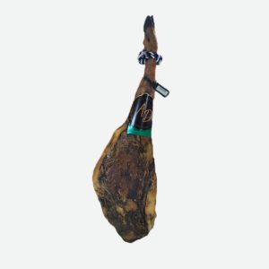 Jamón de Cebo de Campo 50% Ibérico - Imagen 4