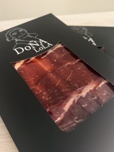 Doña Lola Edición Limitada PREMIUM 100g - Imagen 3