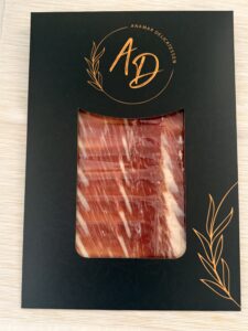 Jamón Cebo de Campo 100g - Imagen 2