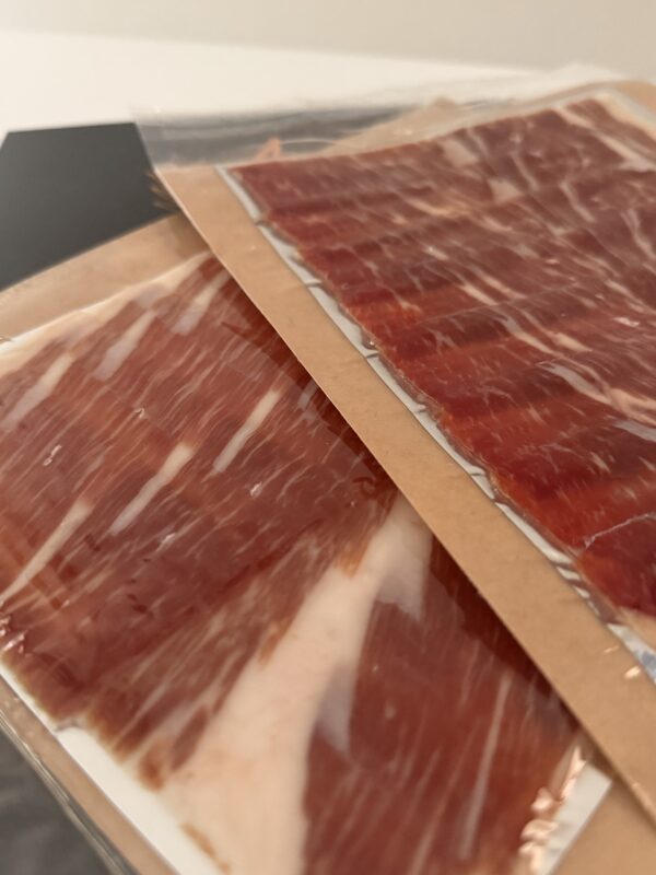 Jamón Cebo de Campo 100g