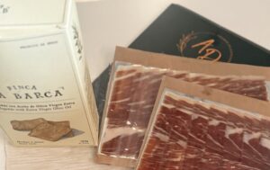 Jamón Cebo de Campo 100g - Imagen 3