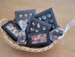 Chocolates PREMIUM - Imagen 3