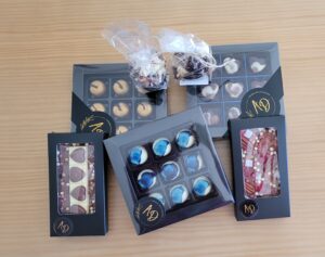 Chocolates PREMIUM - Imagen 2