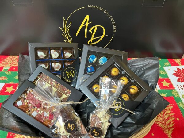 Chocolates PREMIUM