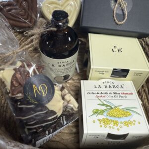DELICATESSEN DULCE