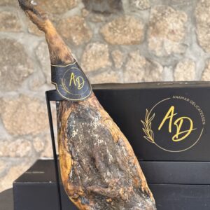 Jamón ANAMAR