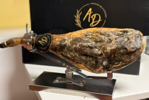 Jamón de Autor ANAMAR - Imagen 3
